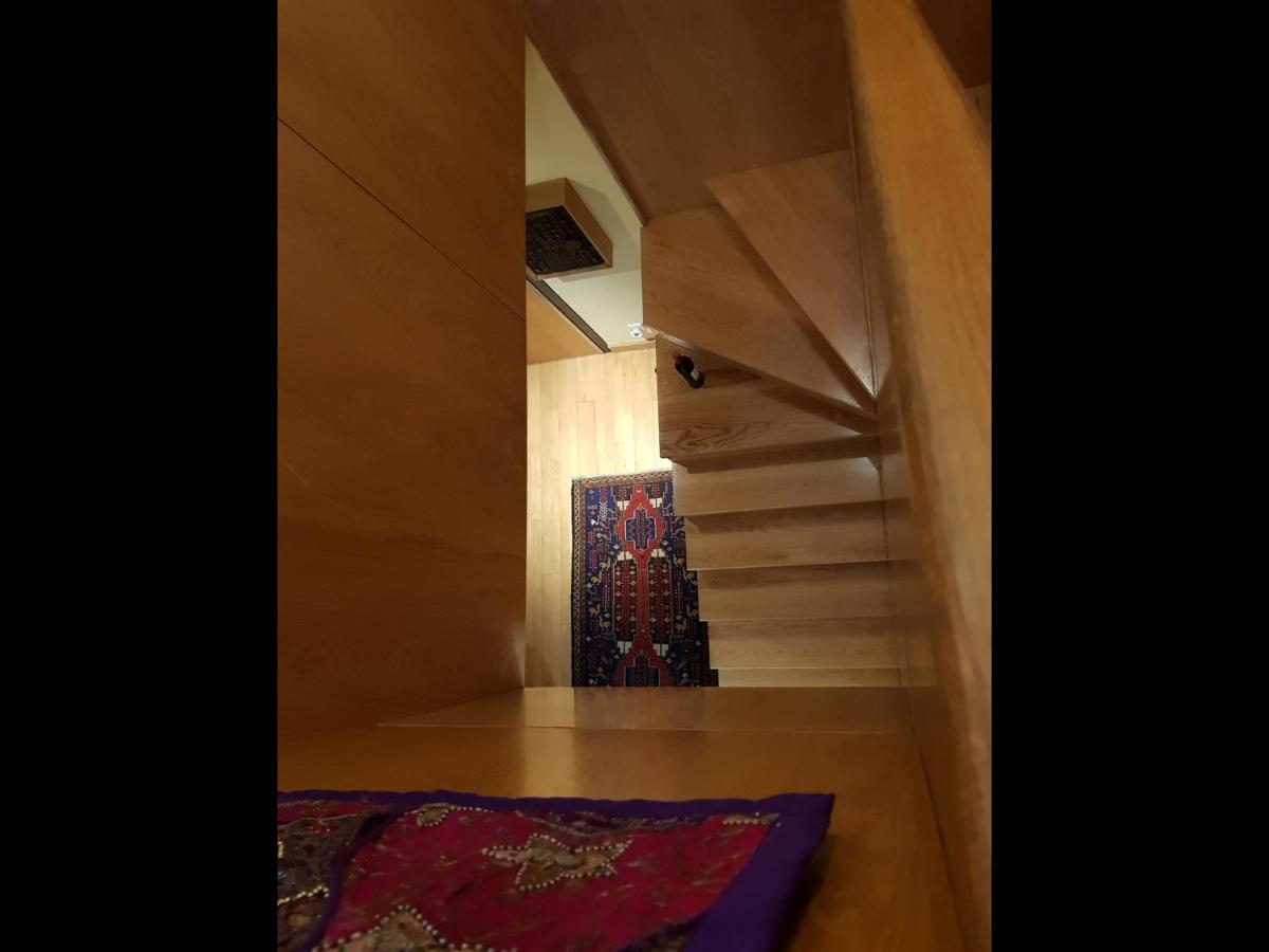 Lxriverside Suite Apartment Lisboa Eksteriør bilde