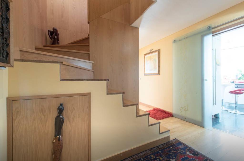Lxriverside Suite Apartment Lisboa Eksteriør bilde