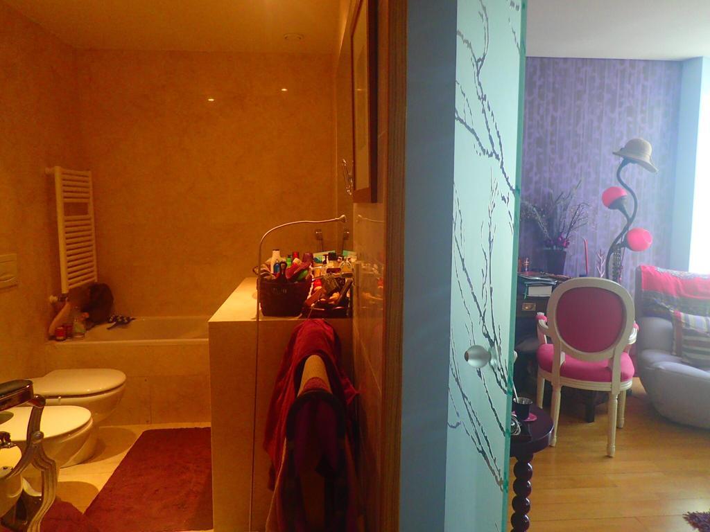 Lxriverside Suite Apartment Lisboa Rom bilde