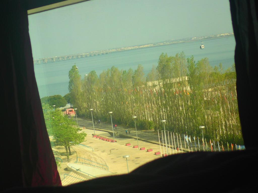 Lxriverside Suite Apartment Lisboa Eksteriør bilde