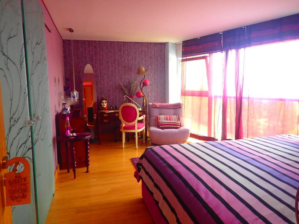 Lxriverside Suite Apartment Lisboa Eksteriør bilde