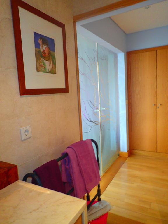 Lxriverside Suite Apartment Lisboa Eksteriør bilde