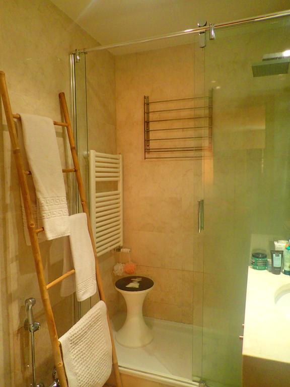 Lxriverside Suite Apartment Lisboa Eksteriør bilde