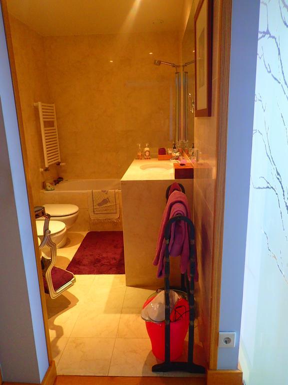 Lxriverside Suite Apartment Lisboa Eksteriør bilde