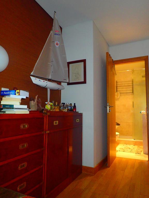 Lxriverside Suite Apartment Lisboa Eksteriør bilde