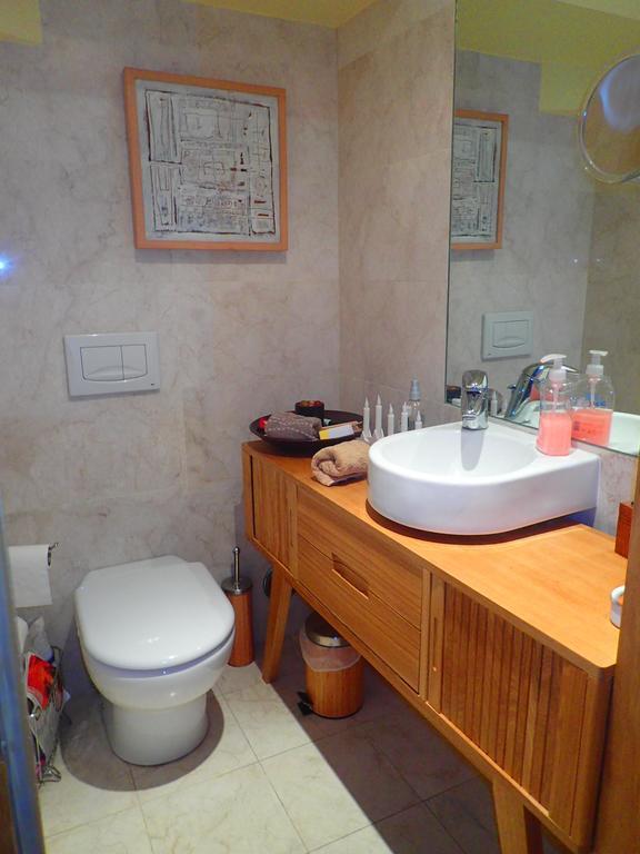 Lxriverside Suite Apartment Lisboa Eksteriør bilde
