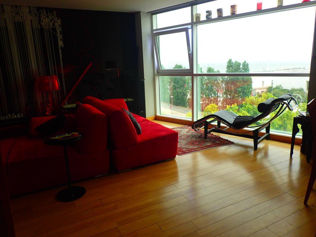 Lxriverside Suite Apartment Lisboa Eksteriør bilde