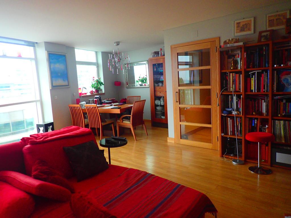 Lxriverside Suite Apartment Lisboa Eksteriør bilde