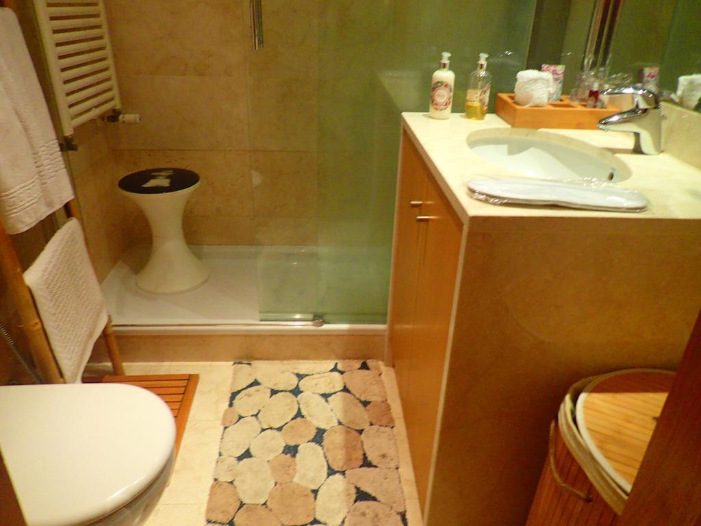 Lxriverside Suite Apartment Lisboa Eksteriør bilde