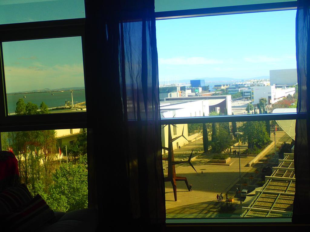 Lxriverside Suite Apartment Lisboa Eksteriør bilde