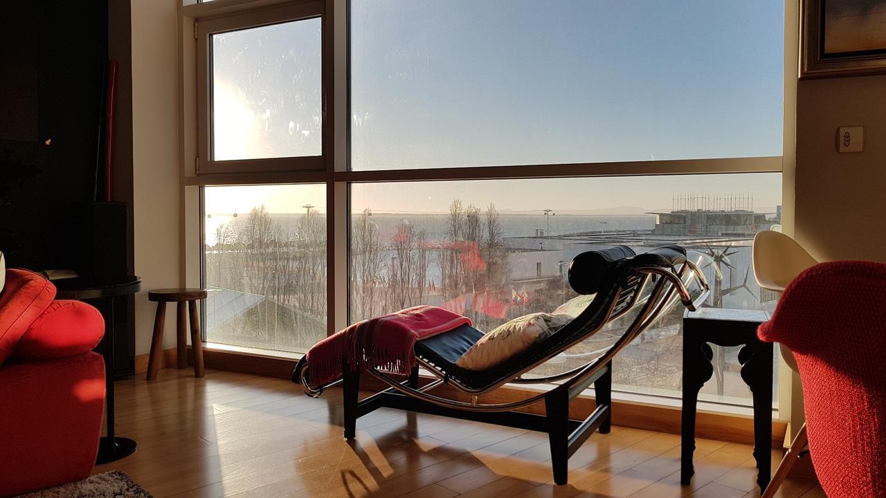 Lxriverside Suite Apartment Lisboa Eksteriør bilde