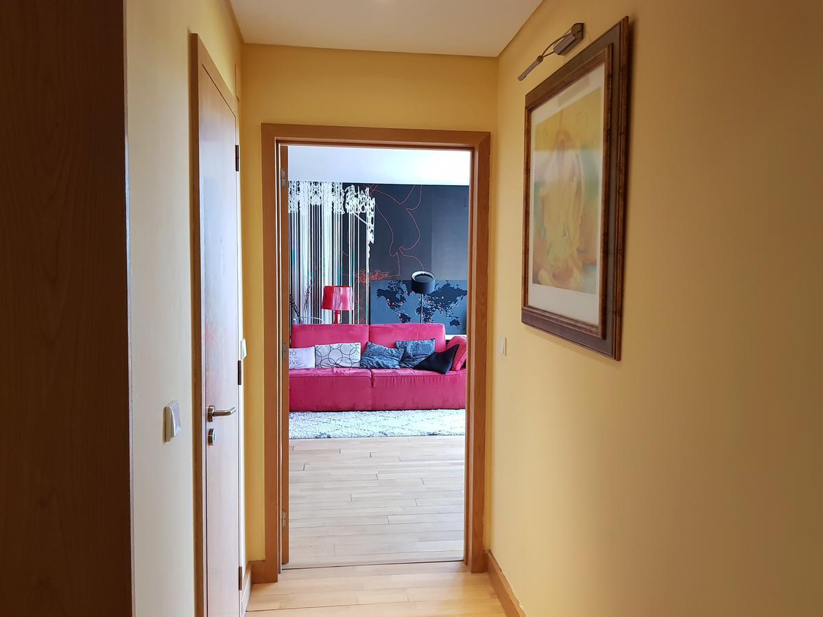 Lxriverside Suite Apartment Lisboa Eksteriør bilde