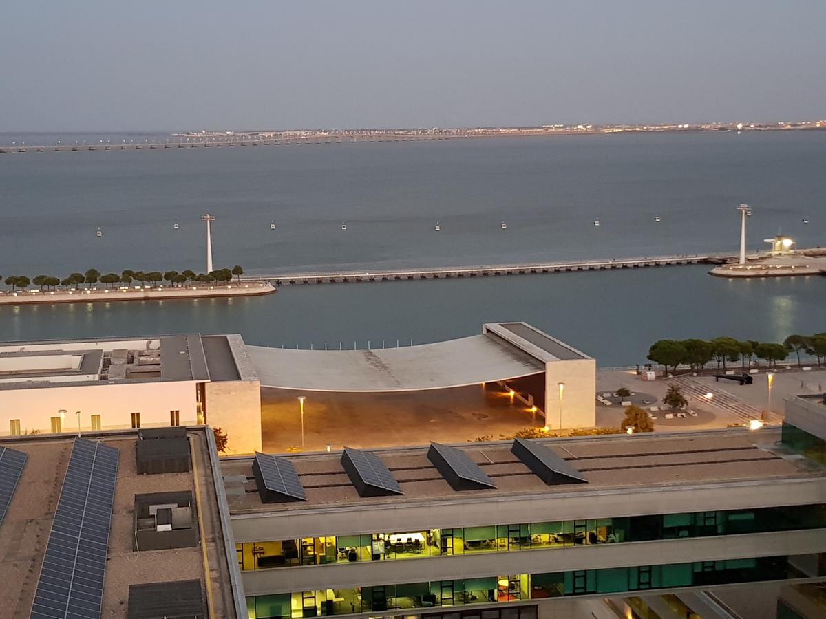 Lxriverside Suite Apartment Lisboa Eksteriør bilde