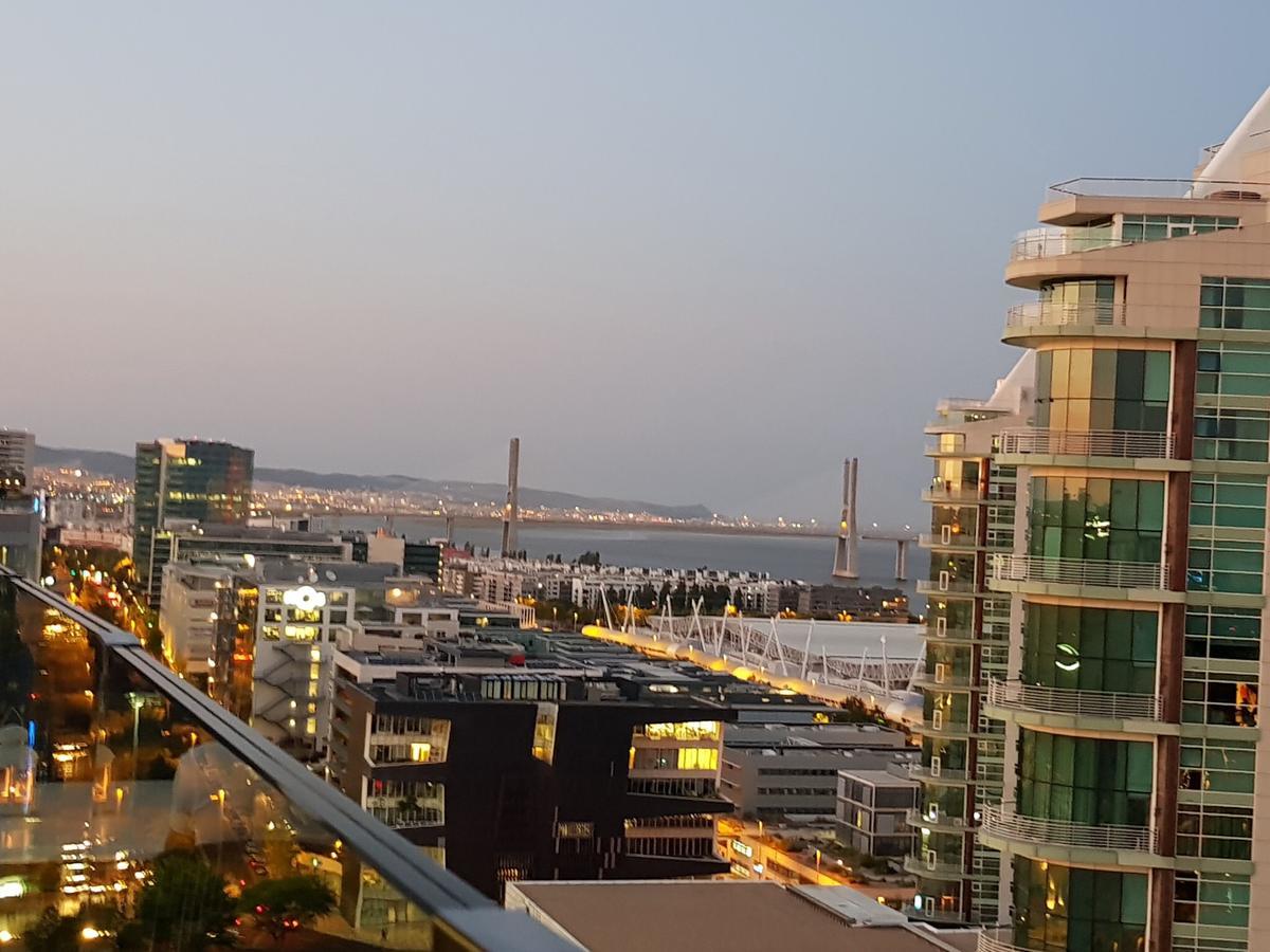 Lxriverside Suite Apartment Lisboa Eksteriør bilde