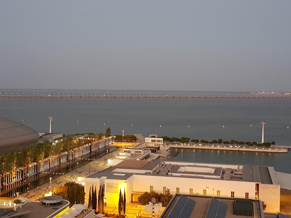 Lxriverside Suite Apartment Lisboa Eksteriør bilde