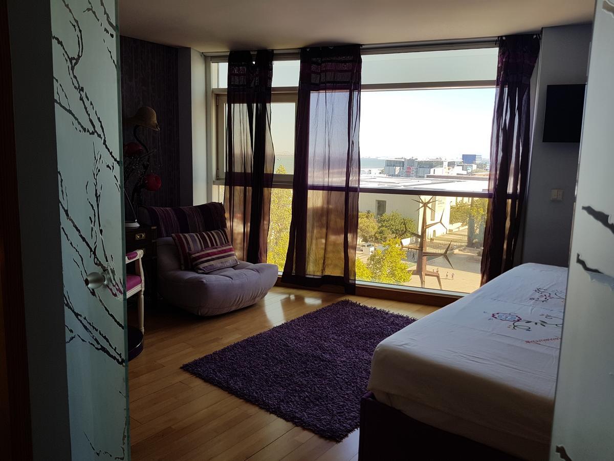 Lxriverside Suite Apartment Lisboa Eksteriør bilde