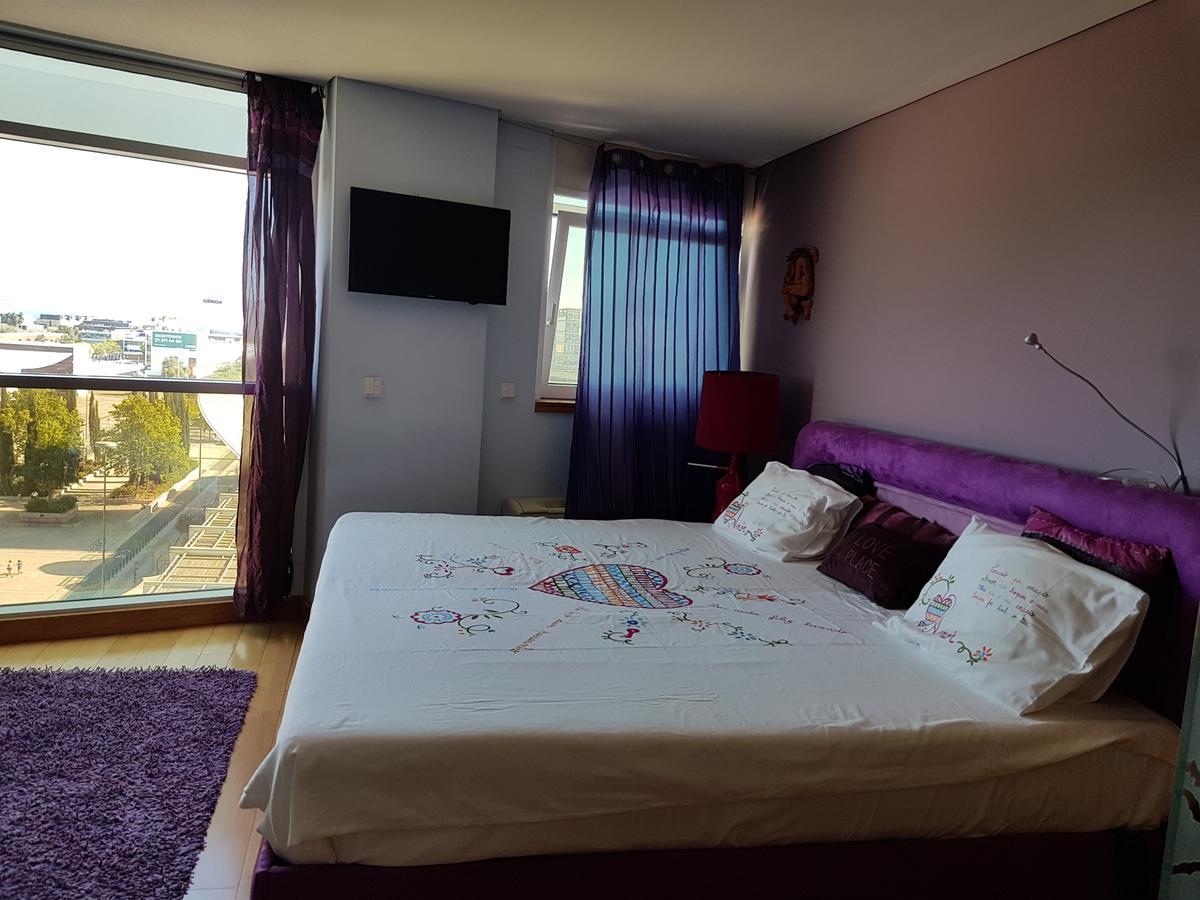 Lxriverside Suite Apartment Lisboa Eksteriør bilde